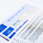 digital print, truck driver, kilometers, printed, driving record, rest, tacho, tachograph, driving time, working time, driving time printout, driver card, driving license, driving license, driving license, driving license, driving license, driving license