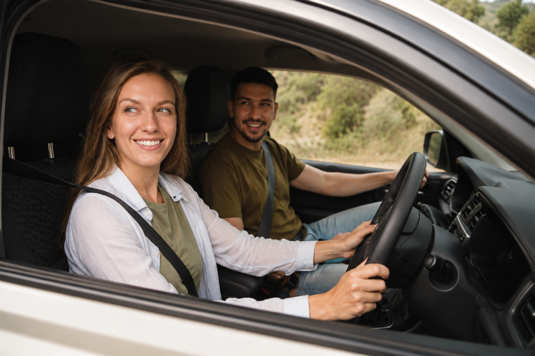 Essential Road Safety Tips Every New Driver Should Know